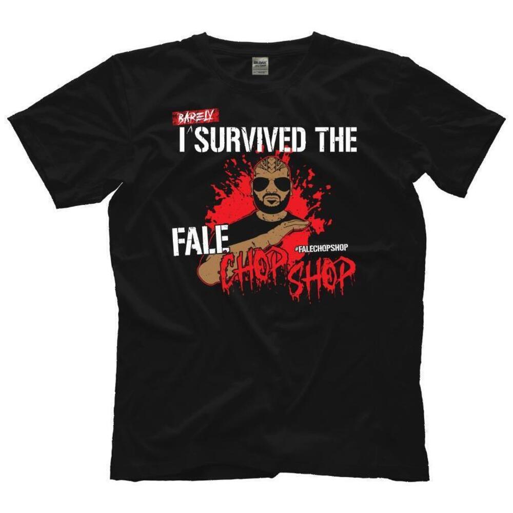Fale Chop Shop Shirt